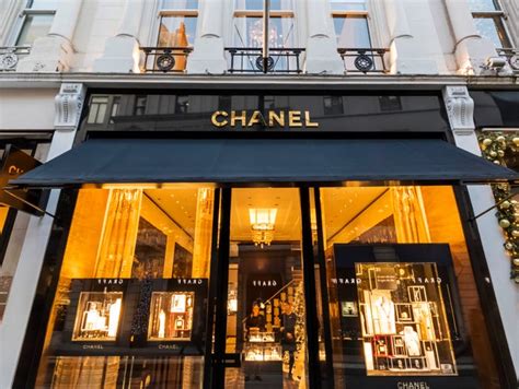 chanel prices in london|chanel online shop london.